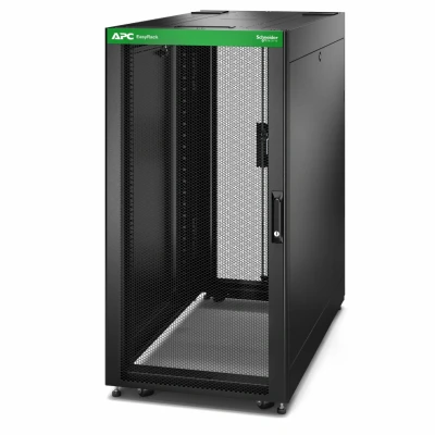 Afbeelding van Dataracks: Racks: Apc Easy Rack 600mm/24U/1000mm w/Roof