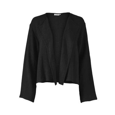 Afbeelding van Masai Majulitta Blazer, Dames, Maat: 44, Black