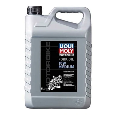 Afbeelding van LIQUI MOLY 1606 Vork olie