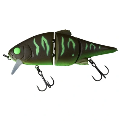 Afbeelding van Illex Swing Mikey 115 Plug Guripan Tiger 11.5cm (28.5g)
