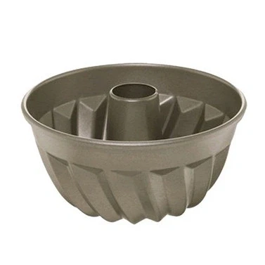 Afbeelding van Walter Tulbandpan zwaar Ø18cm