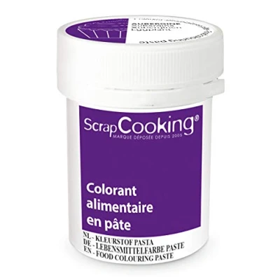 Afbeelding van SCRAP COOKING Helly Hansen fleecejack 1/2 rits daybreaker