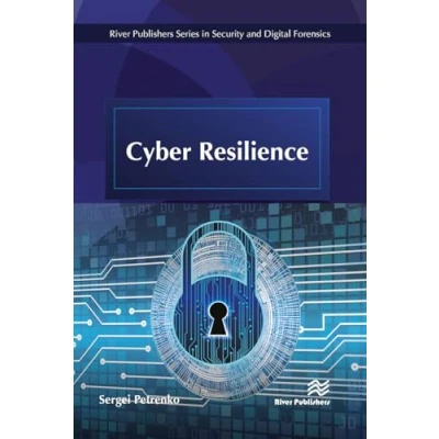 Afbeelding van Cyber Resilience