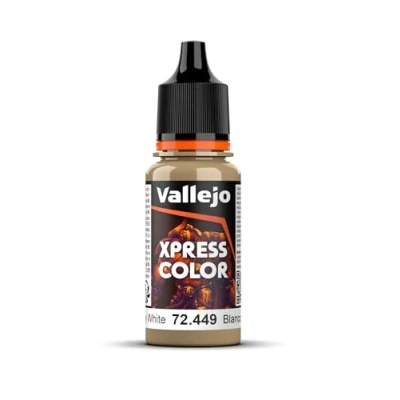 Afbeelding van Mummy White 18 Ml Xpress Color