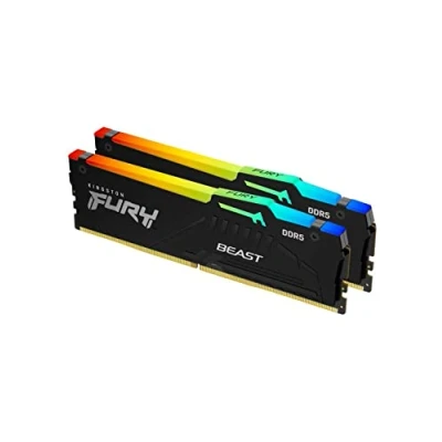 Afbeelding van RAM Memory Kingston KF552C36BBEAK2 16 GB DDR5