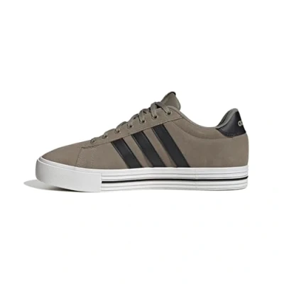 Afbeelding van adidas Khaki sneaker Maat 41.33