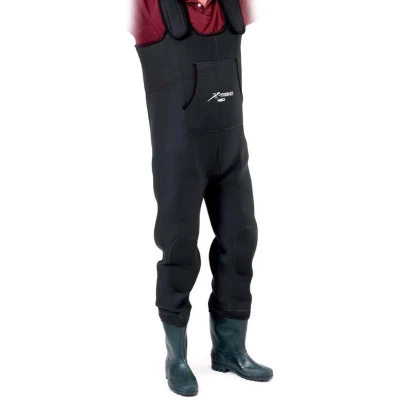 Afbeelding van Sert Waders Neo X Trend 100% Waterproof 4mm Maat : 44 45