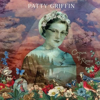 Afbeelding van Patty Griffin Crown of Roses (CD)