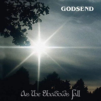 Afbeelding van Godsend As The Shadows Fall