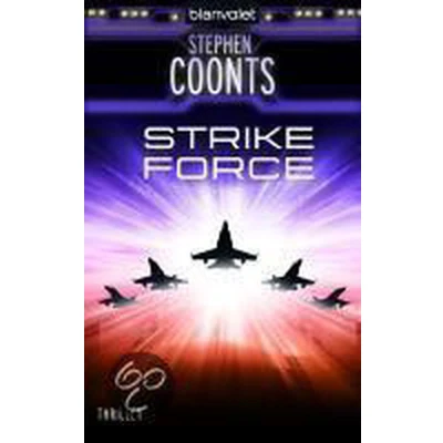 Afbeelding van Strike Force