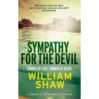 Afbeelding van Sympathy for the Devil
