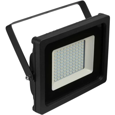 Afbeelding van Eurolite LED breedstraler IP FL 50 SMD UV