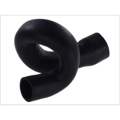 Afbeelding van TOPRAN 206 880 Koelwaterslang Motorkoeler, Bovenaan Rubber met voering van stof OPEL: Astra F CC