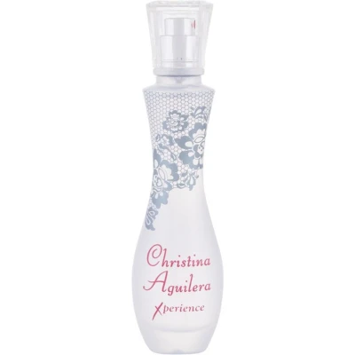 Afbeelding van Christina Aguilera Xperience Eau de Parfum 30 ml