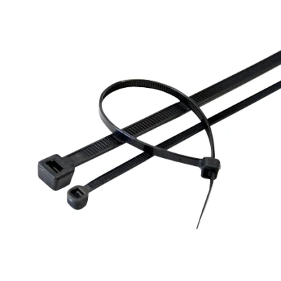 Afbeelding van Smart Kabelbundelbandje Zwart 370 mm x 7.6