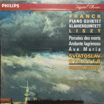 Afbeelding van Chamber &amp; Piano Works