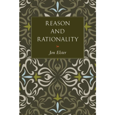 Afbeelding van Reason &amp; Rationality
