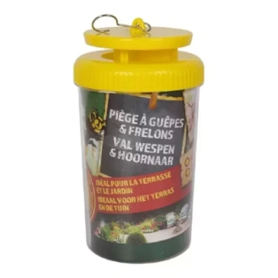 Afbeelding van Wespenval met 2 x 50ml lokstof