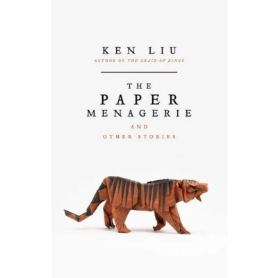 Image de The Paper Menagerie