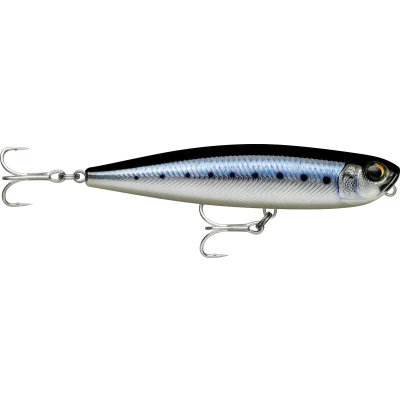 Afbeelding van Rapala Precision Xtreme Pencil Live Blue Sardine Jerkbait 13cm (26g)