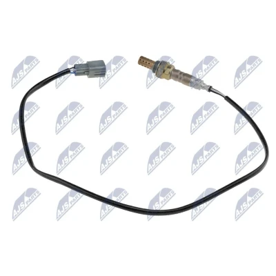 Afbeelding van NTY ESL SB 004 Lambdasonde Na katalysator Diagnosesonde, Schroefdraad vooraf ingevet SUBARU: WRX Saloon
