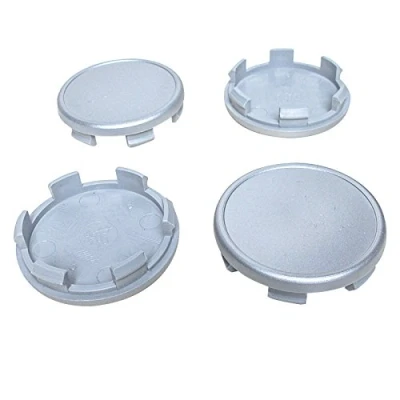 Afbeelding van Set van 4 wieldoppen 59 mm/55 mm universele doppen 59,0/55,0 velgafdekking