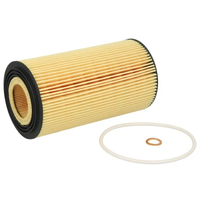Afbeelding van HENGST Filter E202H01 D34 Oliefilter insert BMW: 5 Saloon, X5, Touring, LAND ROVER: Range Rover 3