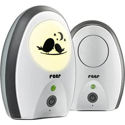Image de Reer le moniteur pour bébé sûr