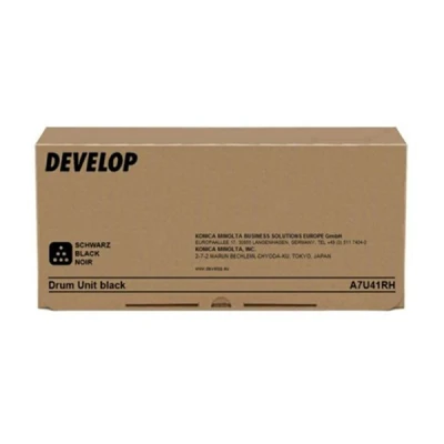 Image de ineo+ 458 Develop DR 313K tambour noir (d&#039;origine)