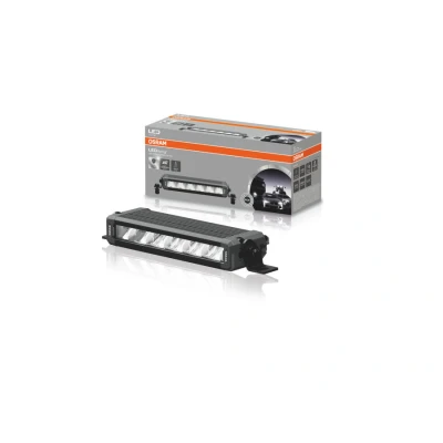 Afbeelding van Osram Verstraler LEDDL122 SP SR