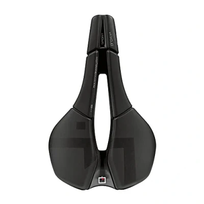 Afbeelding van Prologo Proxim W650 Sport T2.0 Zadel Zwart 155 mm