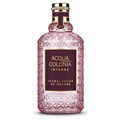 Image de 4711 Acqua Colonia Intense Floral Fields of Ireland Eau de Cologne 170 ml