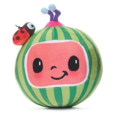 Afbeelding van Cocomelon Knuffel 30,5 cm JJ Coco Melon Tom Yo (Coco Melon)