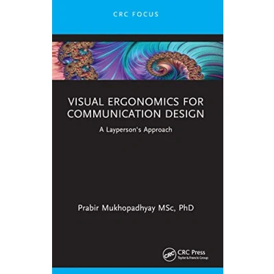 Afbeelding van Visual Ergonomics for Communication Design
