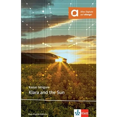 Afbeelding van Klara and the Sun