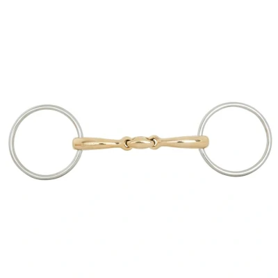 Image de Mors Chantilly Soft Contact BR