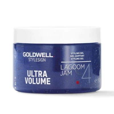 Afbeelding van Goldwell StyleSign Ultra Volume Lagoom Jam 150ml