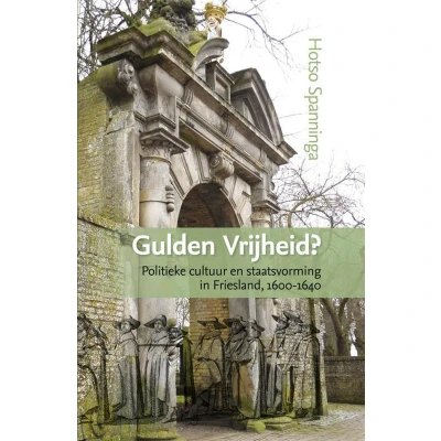 Afbeelding van Gulden vrijheid?