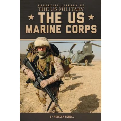 Afbeelding van The US Marine Corps