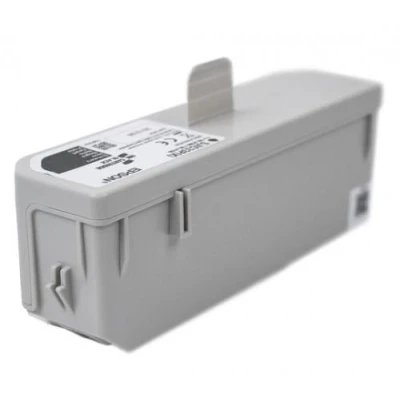Afbeelding van Epson SJIC33P(K) inktcartridge 1 stuk(s) Origineel Zwart