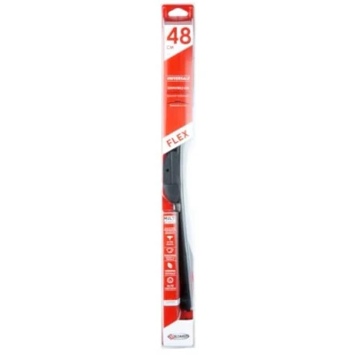 Afbeelding van ruitenwisser Start 8888 Beugel Vlak 19duim Met adapter