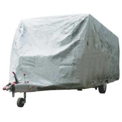 Afbeelding van Pro Plus Caravanhoes beschermhoezen