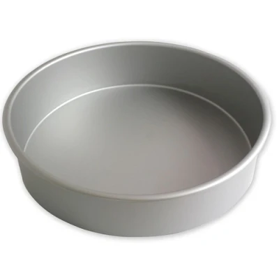 Afbeelding van Taartpan PME rond Ø25 x 5 cm