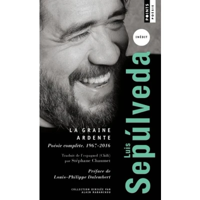 Image de La Graine ardente