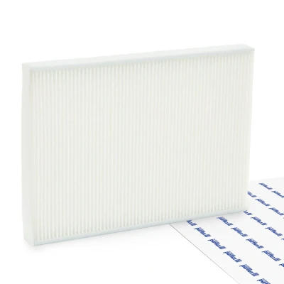 Afbeelding van PURFLUX AH353 Interieurfilter pollenfilter 308 220 29 AUDI: Q7, A4 B9 Avant, Saloon, BENTLEY: Bentayga