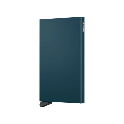 Afbeelding van Secrid Cardprotector Teal Gratis graveren