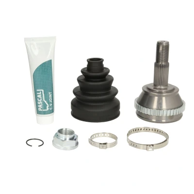Afbeelding van PASCAL G1F029PC Homokineet Wielzijde FIAT: BRAVO 1, Coupe, LANCIA: DELTA 1