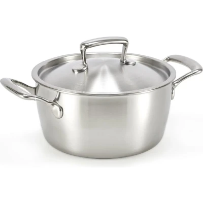 Afbeelding van Habonne Queen Kookpan 18 cm