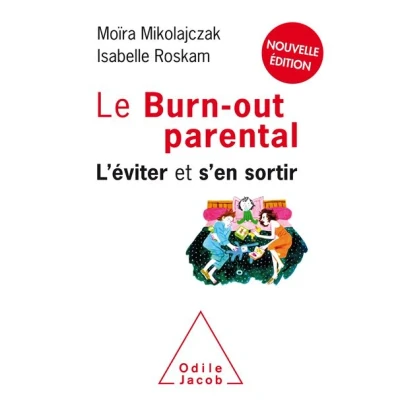 Image de Le Burn out parental NE
