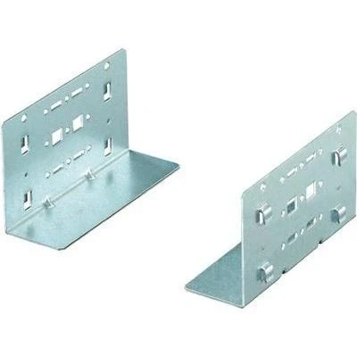 Image de Glissières fixes rittal 2 he pièces 5501.400